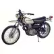 250 XL 1972 XL250K0