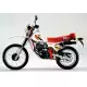 250 XL 1982 XL250RC