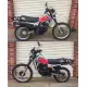 250 XL 1983 XL250RC