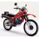 250 XL 1983 XL250RC