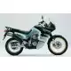 600 TRANSALP 1992 XL600VN