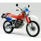 250 XL 1990 XLR250RL