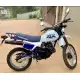 250 XL 1990 XLX250R_90