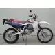 650 XR 1996 XR650LT