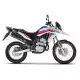 300 XR 2017 XRE300AH