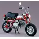 50 MONKEY 1972 Z50AK1