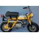 50 MONKEY 1972 Z50AK1
