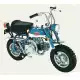 50 MONKEY 1972 Z50AK2