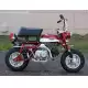 50 MONKEY 1972 Z50AK2