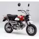 50 MONKEY 2004 Z50J4_M_SP