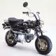 50 MONKEY 1981 Z50JB_I_M