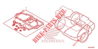 GASKET KIT for Honda CBR 1000 RED 2018