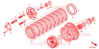 CLUTCH for Honda CBR 1000 RR ABS 2019
