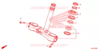 STEERING DAMPER for Honda CBR 1000 RR ABS 2019
