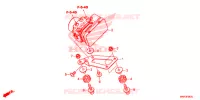 ABS MODULATOR for Honda CBR 1000 RR SP BREMBO 2020
