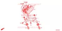 ABS MODULATOR for Honda CBR 1000 RR SP BREMBO 2020