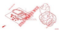 GASKET KIT for Honda REBEL 300 ABS 2020