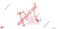 STAND for Honda CB 300 R ABS 2021 2021