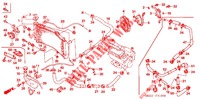 RADIATOR  for Honda CBR 600 RR 2003