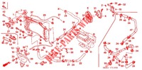RADIATOR  for Honda CBR 600 RR 2003