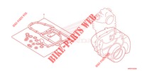 GASKET KIT B  for Honda FOURTRAX 420 RANCHER 2X4 BASE 2021