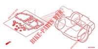 GASKET KIT B  for Honda CB 1100 EX ABS 2015