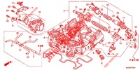 THROTTLE BODY  for Honda CROSSTOURER 1200 2012
