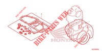 GASKET KIT B   for Honda CRF 250 L ROUGE 2013