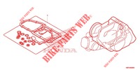 GASKET KIT B   for Honda Z 125 MONKEY 2021
