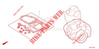 GASKET KIT B   for Honda CB 125 R 2022