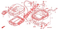 AIR CLEANER   for Honda VFR 800 VTEC ABS 2012