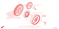 STARTING CLUTCH   for Honda REBEL 500 BOBBER 2021