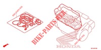 GASKET KIT A   for Honda CBR 1000 RR REPSOL 2011