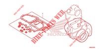 GASKET KIT B   for Honda CRF 250 F 2020