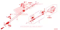 DRIVESHAFT for Honda TALON 1000 XS FOX LIVE 2022