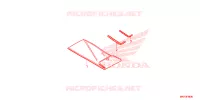 TOOL for Honda CBR 1000 RR 2023