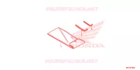 TOOL for Honda CBR 1000 RR SP BREMBO 30TH 2023