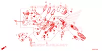 WIRE HARNESS for Honda CRF 250 R 2024