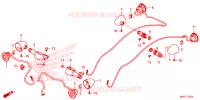 INDICATOR for Honda REBEL 500 2021