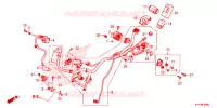 WIRE HARNESS for Honda CRF 110 2024