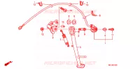 STAND for Honda CBR 600 RR 2007