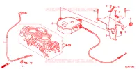 CRUISE CONTROL for Honda GL 1800 GOLD WING ABS NOIRE 2014