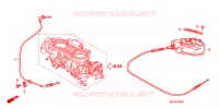 CRUISE CONTROL for Honda GL 1800 GOLD WING ABS 2008