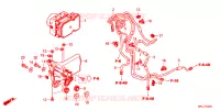 ABS MODULATOR for Honda GL 1800 GOLD WING TOUR 2020