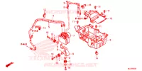 ABS MODULATOR for Honda CBR 650 F 2017