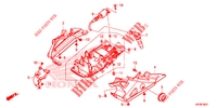     BOBINE D'ALLUMAGE (CMX300AL,M,P,R) for Honda REBEL 300 ABS 2024