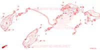 INDICATOR for Honda SCOOPY 110 URBAN 2024
