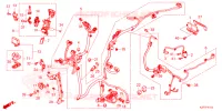 WIRE HARNESS for Honda SCOOPY 110 URBAN 2024