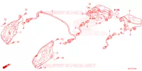 INDICATOR for Honda SCOOPY 110 PRESTIGE 2023