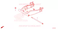 SWING ARM for Honda SCOOPY 110 URBAN 2020